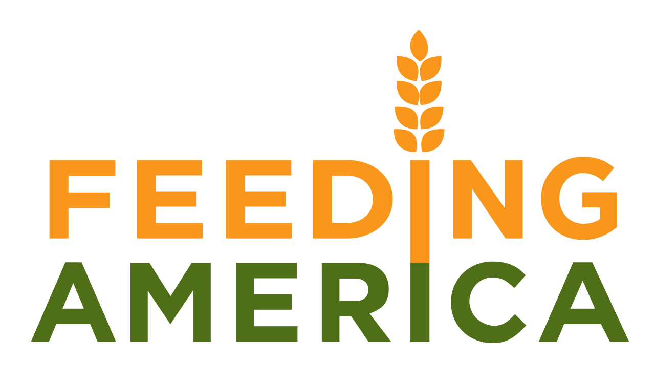 Feeding America Logo